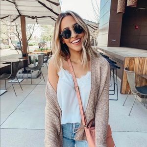 Blogger Favorite Ray Ban Classic Round Aviators